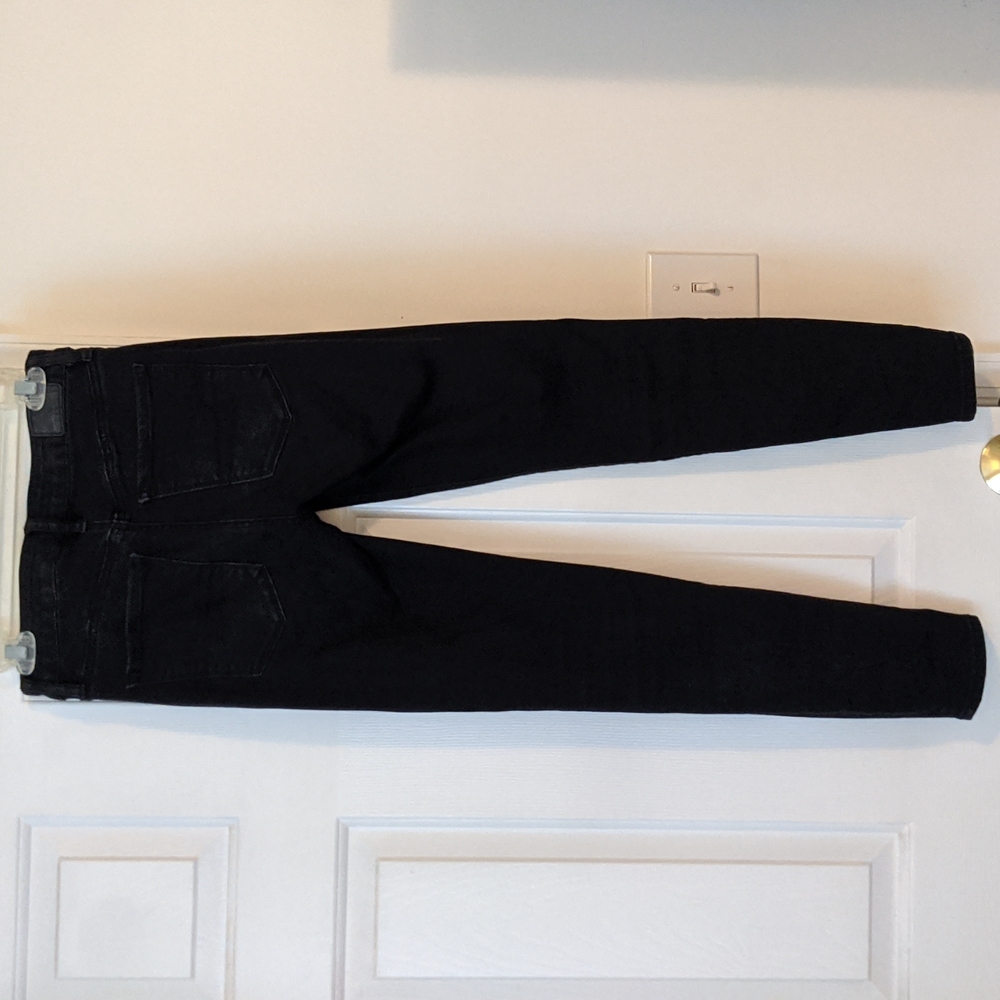 AE High Rise Jeans - Picture 3 of 6